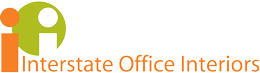 Interstate Office Interiors Logo