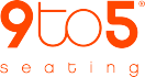 9 to 5 seating