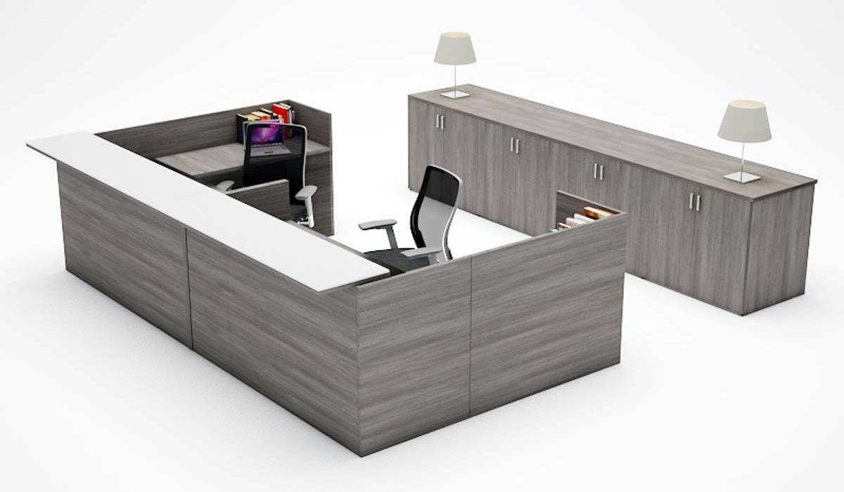 Cherryman office furniture