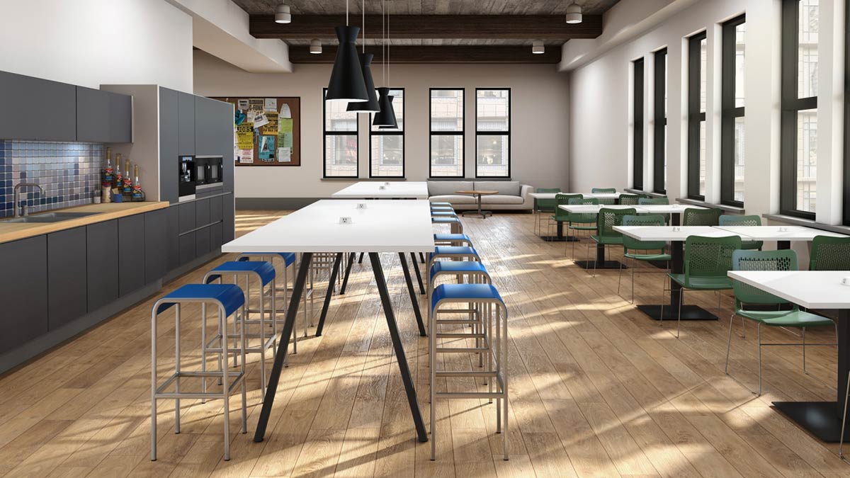 Enwork office furniture