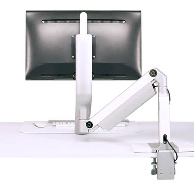 monitor arm