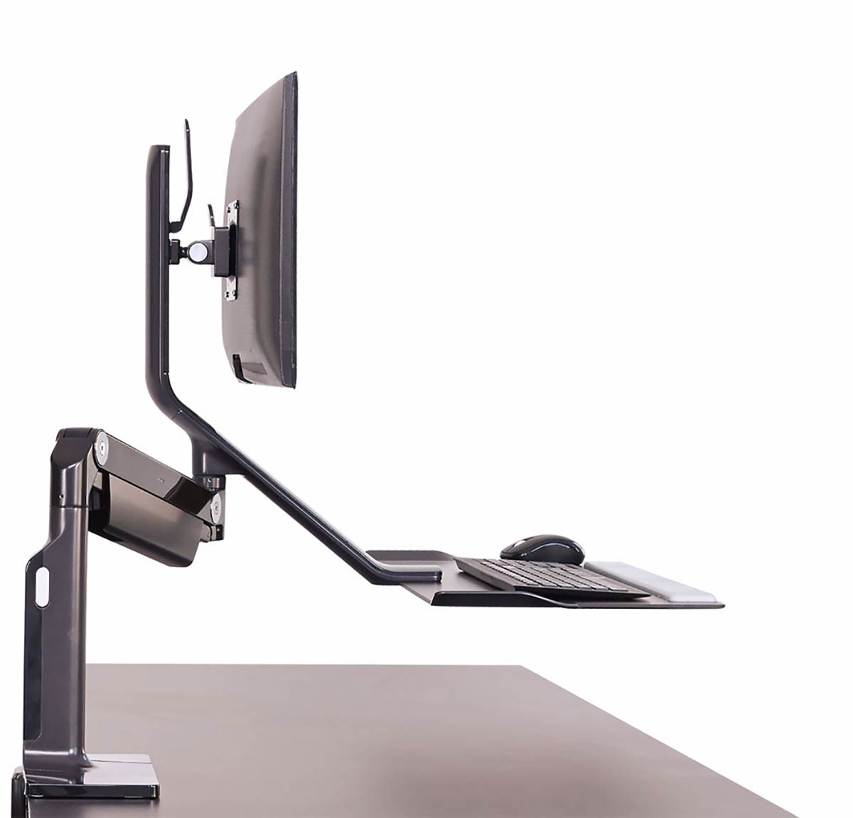 humanscale sit to stand
