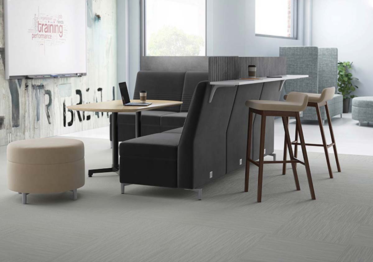 JSI office furniture