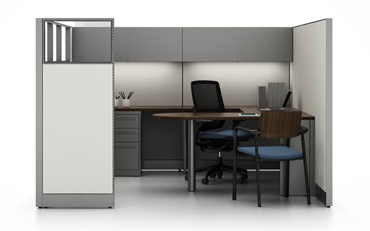 allsteel office furniture Optimize 2