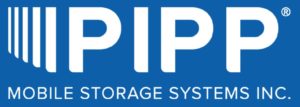 pipp mobile storage