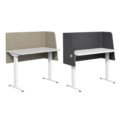 EchoWrap™ Desk Dividers