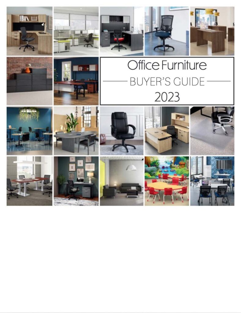 office furniture guide