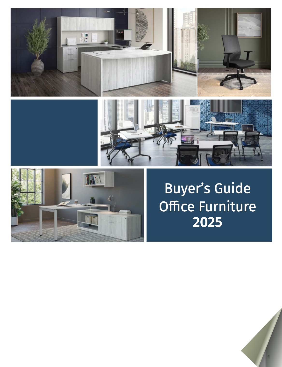 office furniture guide