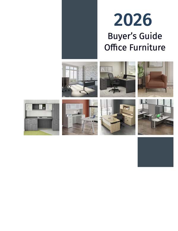 office furniture guide