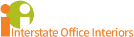 Interstate Office Interiors Logo
